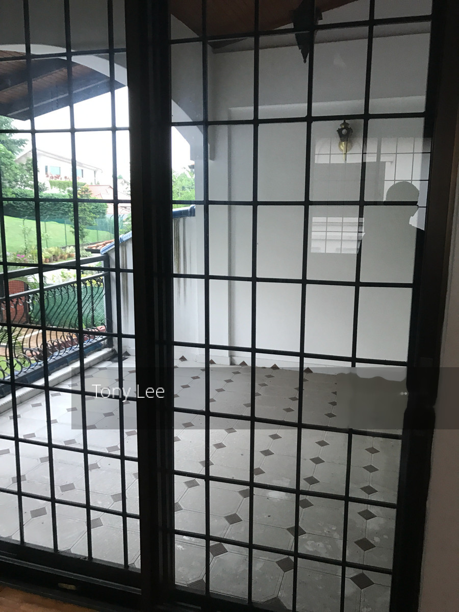 Jalan Unggas (D11), Semi-Detached #142087922
